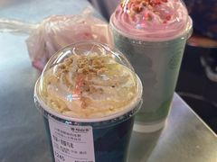 -雾与山茶(大禹城店)