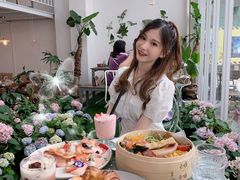 -CHILLAX轻乐时(侨建·Hi City店)