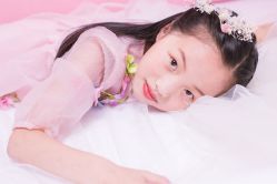 -DEERKIDS鹿童儿童摄影(长沙总店)