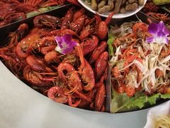 -盱眙小龙虾(天虹店)