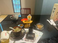 -天狗山料理(省体店)
