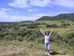 -塞罕坝国家级自然保护区