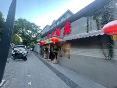 门面-海燕酒店(惠济路店)
