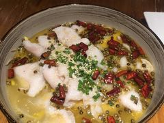-十三式重庆江湖菜(金茂览秀城店)