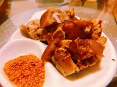 -易老妈蹄花.特色川菜(人民公园总店)