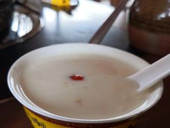 酸奶-陀岗美食·云南藏式特色餐厅
