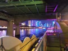 -珠江夜游广州塔·中大码头