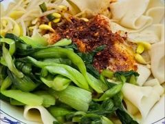 -陕味食族油泼面·小炒盖码面(双榆树店)