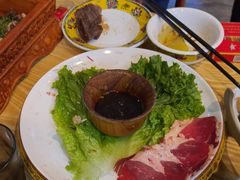 -如意林卡藏餐吧(大昭寺店)