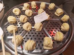 -营信刘罗锅铁锅炖(建华店)