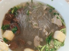 -回味鸭血粉丝汤(新城市广场店)