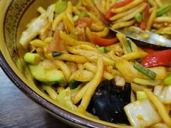 -清真·伊清阁餐厅