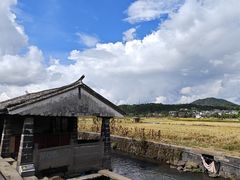 -和顺古镇