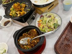 -新名仕新白玉兰餐厅