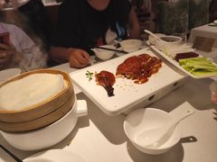 -漢舍中国菜馆(浦东嘉里城店)