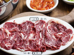 -八合里牛肉火锅(深圳海德店)