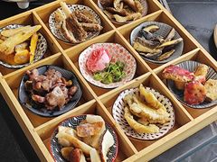 -野菌皇海景野生菌火锅(滨海大道店)