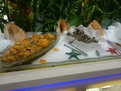 android_upload_pic-银鲨海鲜烤肉火锅自助餐厅(五星店)
