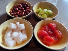 -半山腰·云南菜(侨福芳草地店)