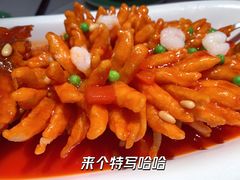 -江南厨子(万象天地店)
