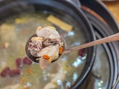 -濠轩阁特色生蚝火锅(水湾路店)
