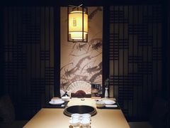 -余欢领鲜火锅(新街口店)