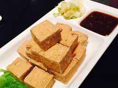 -鹿港小镇(悠唐店)