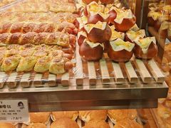 -丁香西饼屋(桂林路店)