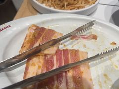 -酒拾烤肉(奥体天虹店)