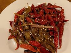 -陕西大厦中餐厅(陕西驻沪办店)