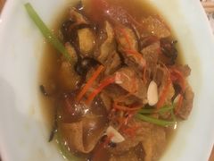 -巴依老爷新疆美食(常营店)
