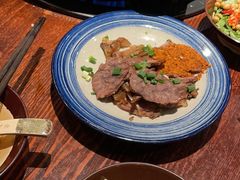 -受气牛肉·耙牛肉火锅(水晶郦城店)