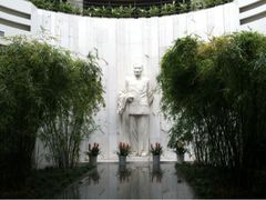 -陈云纪念馆