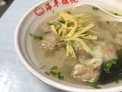 -海平馄饨(逍遥二路店)