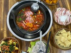 -笔记安顺夺夺粉火锅