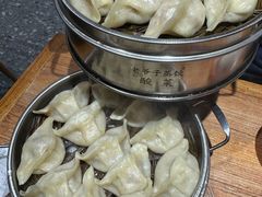 -老爷子原味蒸饺(总店)