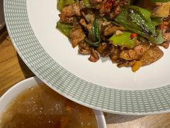 -洛阳宴·洛阳菜(南昌路店)