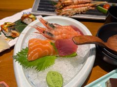 -九井澤精致料理(金茂店)