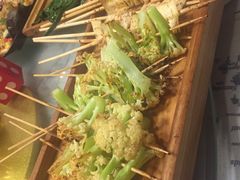 -新凯旋烧烤·燕姐千岛湖土菜