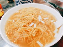 -恩宁刘福记(东华东路店)