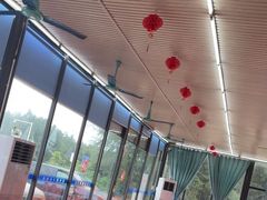 -红月湾海鲜饭店•沙滩海景(双月湾店)