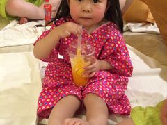 -热带雨林汗蒸馆(汶水东路店)