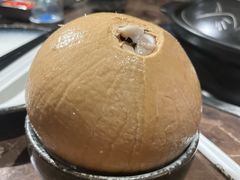 -同仁四季椰子鸡(海岸城天利店)