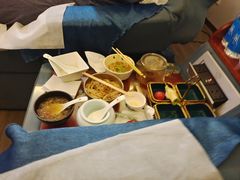 -华夏良子·足道SPA艾灸(翠微店)