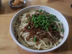 -左撇子私房面