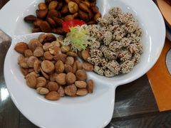 -乔家满族八大碗(流水沟店)