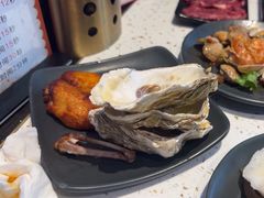 -海汕记·潮汕鲜牛肉火锅·自助