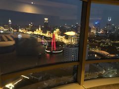 -上海外滩茂悦大酒店