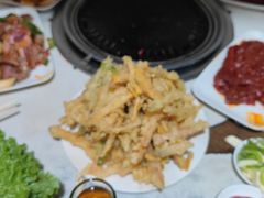 -平山城鑫烧烤(建国楼店)