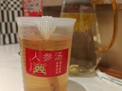 -遇东北林区铁锅炖(南开店)